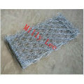 reno-mattress/ green terramesh stone wire cage gabion hexagonal wire mesh